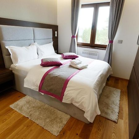 Apartmani Buket Zlatibor Eksteriør billede
