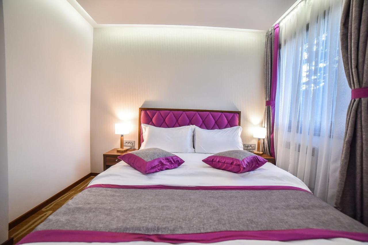 Apartmani Buket Zlatibor Eksteriør billede