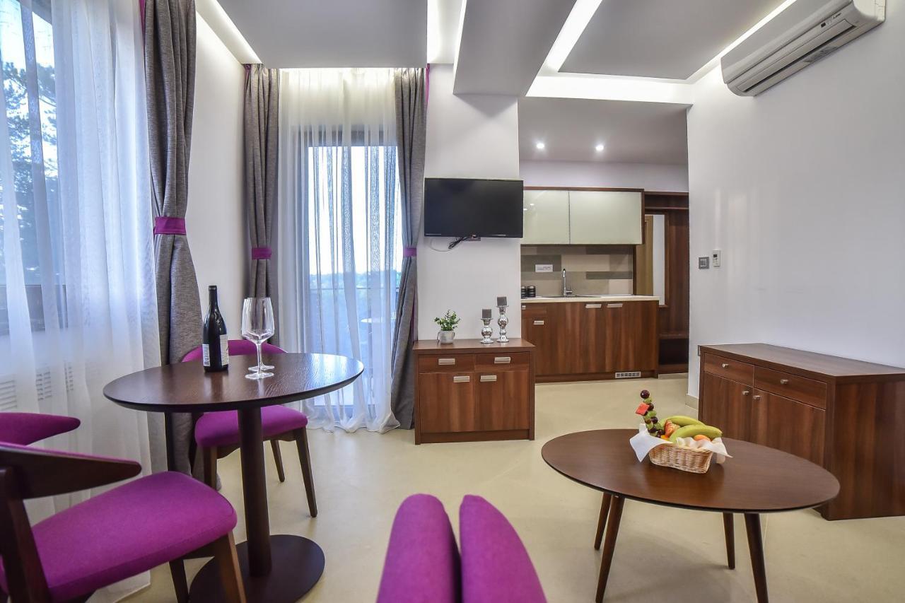 Apartmani Buket Zlatibor Eksteriør billede