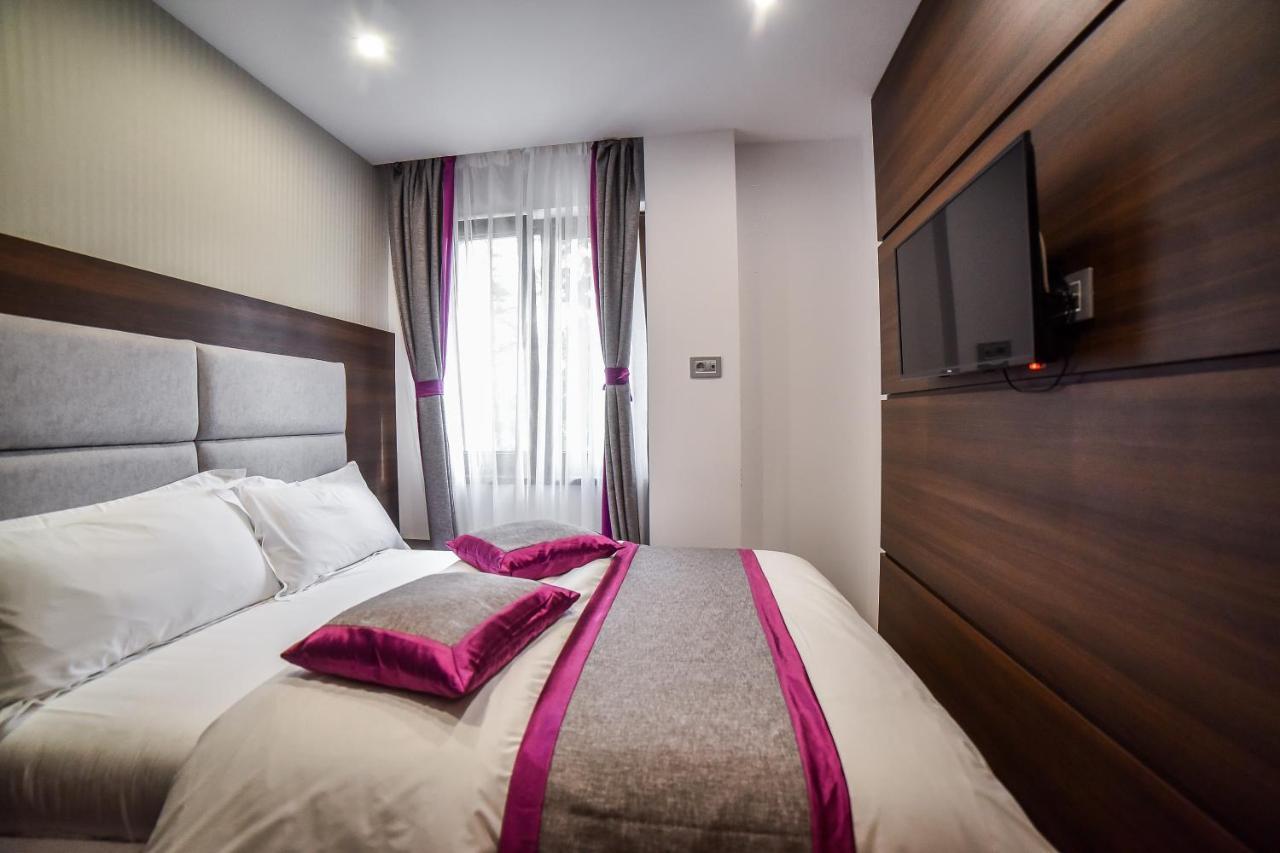 Apartmani Buket Zlatibor Eksteriør billede