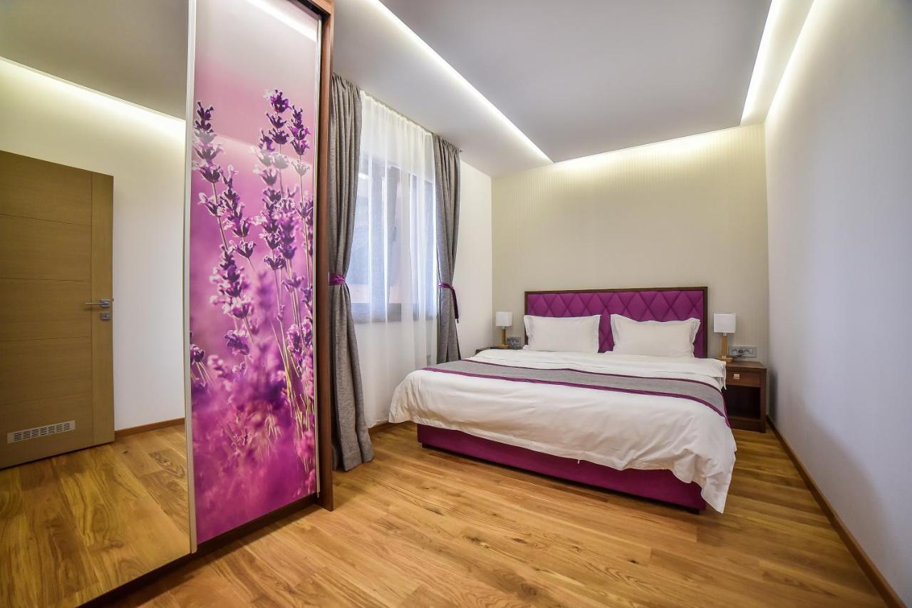 Apartmani Buket Zlatibor Eksteriør billede