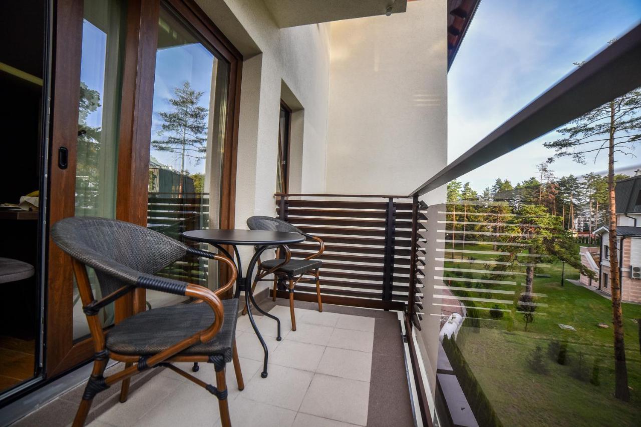 Apartmani Buket Zlatibor Eksteriør billede